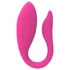 Kép 4/13 - / Aixiasia Ariel - akkus, rádiós párvibrátor (pink)