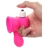 Kép 4/11 - Aixiasia Bobo - mellszívó vibrátor (pink)