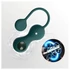 Kép 17/25 - Magic Motion Crystal Duo - okos gésagolyó szett - (zöld)