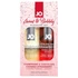 Kép 1/2 - JO System Sweet & Bubble síkosító - pezsgő-csoki-eper (2db)
