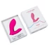 Kép 6/13 - LOVENSE Flexer Panty - akkus 2in1 vibrátor (pink)