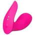Kép 12/13 - LOVENSE Flexer Panty - akkus 2in1 vibrátor (pink)