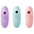 Kép 6/11 - / Svakom Pulse Lite Neo - léghullámos csiklóizgató (pink)