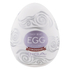 Kép 1/11 - TENGA Egg Cloudy - maszturbációs tojás (1db)