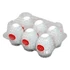 Kép 1/5 - TENGA Egg Keith Haring Party - maszturbációs tojás (6db)