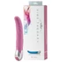 Kép 1/7 - Vibe Therapy - Sutra hajlított vibrátor - pink