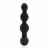 Kép 2/23 - b-Vibe - tripla gyöngyös, akkus anál vibrátor (fekete)