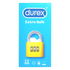 Kép 1/13 - Durex extra safe - biztonságos óvszer (12db)
