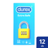 Kép 2/13 - Durex extra safe - biztonságos óvszer (12db)