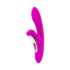 Kép 1/9 - Easytoys Tapping Rabbit - akkus, csiklókaros G-pont vibrátor (pink)