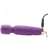 Kép 8/11 - Bodywand Luxe - akkus, mini masszírozó vibrátor (lila)