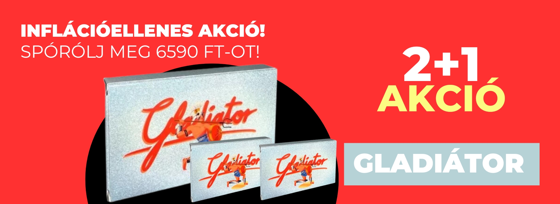 Gladiátor
